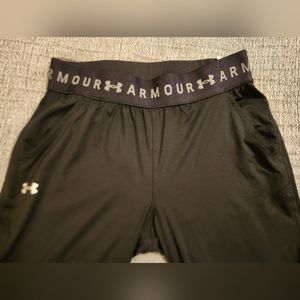 Under Armour Women's Dry Fit Althletic Pants